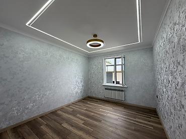 5: 🏡 Продаётся новый дом в Новопавловке! ✨ Современный дом, готовый к — 3