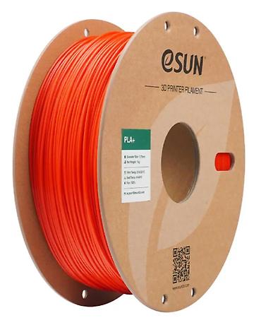 Комплектующие для принтеров и МФУ: Esun PLA Plus 1.75mm Filament – RGB Qırmızı, 1 kq PLA+ ekoloji at lalafo.az — 1 Комплектующие для принтеров и МФУ: Esun PLA Plus 1.75mm Filament – RGB Qırmızı, 1 kq PLA+ ekoloji — 1
