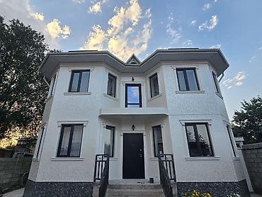 Фасадные работы: ЖИДКИЙ ТРАВЕРТИН!!!БАГЕТЫ!!УТЕПЛЕНИЕ!!!ФАСАД ПОД КЛЮЧ!!Опыт работы от — 11