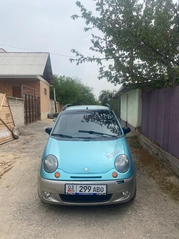 матиз 2 коробка автомат цена: Daewoo