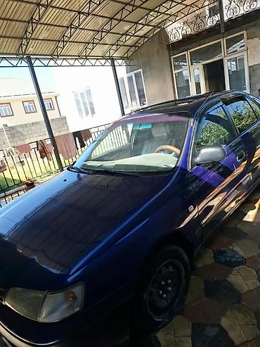 Toyota: Toyota Carina E: 1998 г., 1.8 л, Механика, Бензин, Седан — 6