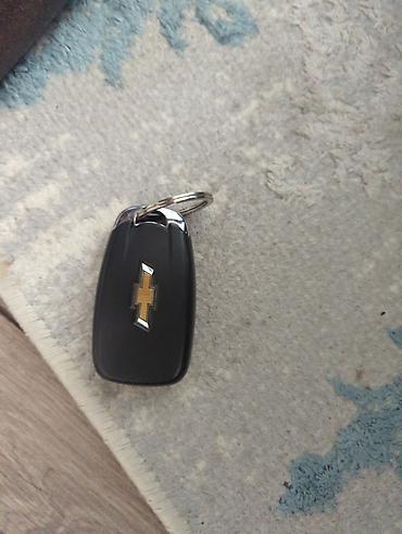 key maker: Chevrolet Spark Брелок-ключ Chevrolet (оригинальный корпус с — 1