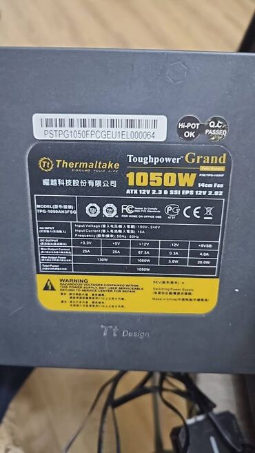Masaüstü kompüterlər və iş stansiyaları: 1.Triden Z Royal 32 gb 3600 mhz DD4 2. Darkflahs RGB TR 240 soyducu 3 -da lalafo.az — 8 Masaüstü kompüterlər və iş stansiyaları: 1.Triden Z Royal 32 gb 3600 mhz DD4 2. Darkflahs RGB TR 240 soyducu 3 — 8