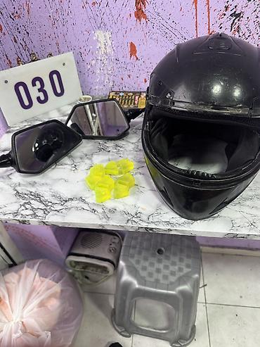 moto guzguler: Məhsul: Sarı rəngli elastik qoruyucu ucluqlar (4 ədəd) Təyinat: - — 3
