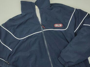 Jackets: Windbreaker for men, L (EU 40), condition - Good