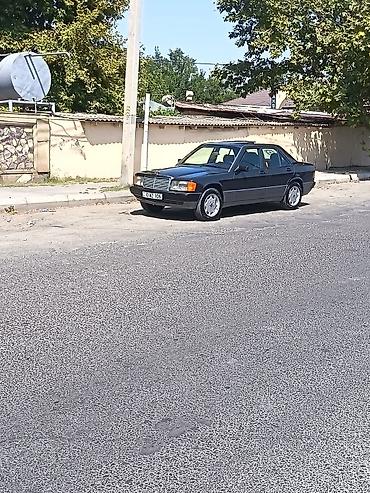 mercedes 2 2 liter diesel: Mercedes-Benz 190 (W201): 0.2 l | 1993 il Sedan — 7