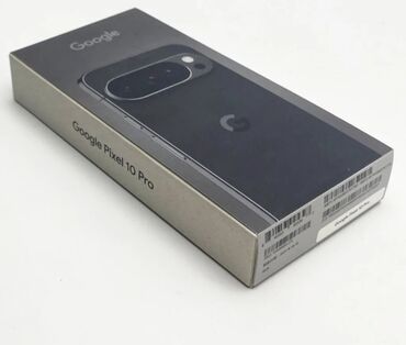 Google Pixel, 128 GB, rəng - Qara