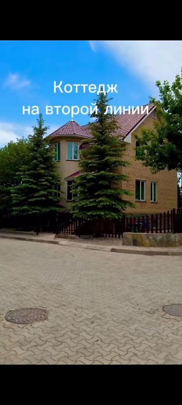 5: Продаётся 3-этажный коттедж на Иссык-Куле. 📍 Чолпон-Ата | центр — 1