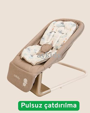 Nənnilər: 🚼✨ Cool Baby CB003 Elektron Nənni ✨🚼 👶 Körpənizin rahat yuxusu və — 9