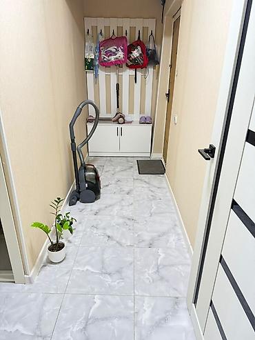 1room flat: Сдаётся уютная 1‑комнатная квартира с современной отделкой. Вся — 4