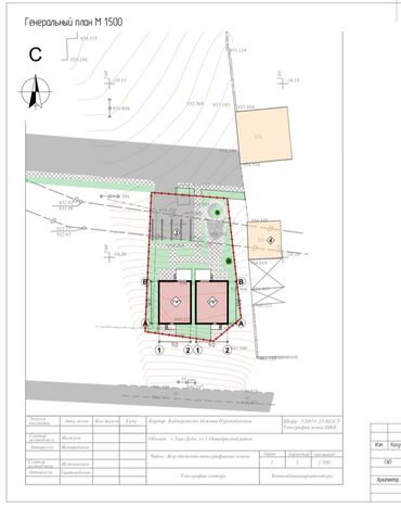 Продажа домов: Дом, 216 м², 5 комнат, Агентство недвижимости, ПСО (под самоотделку) — 7