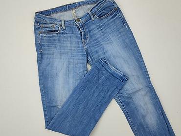 jeans mnml: Denim, Jeansy damskie, rozmiar M — 1