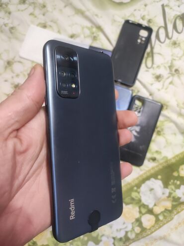 поко м5 цена в бишкеке: Xiaomi, Mi 11, Колдонулган, 128 ГБ, түсү - Кара, 2 SIM