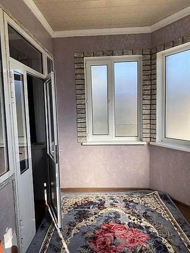 Продажа коттеджей и домов: 6 комнат, 120 м², 6 соток, Манас, Собственник — 17