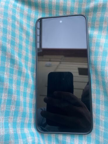 Redmi 13, 128 ГБ, цвет - Черный, Сенсорный, Отпечаток пальца, Беспроводная зарядка