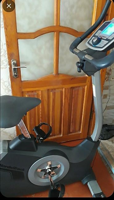 komputer oyun diskleri: Idman avadanliqlari her cure vardir — 1