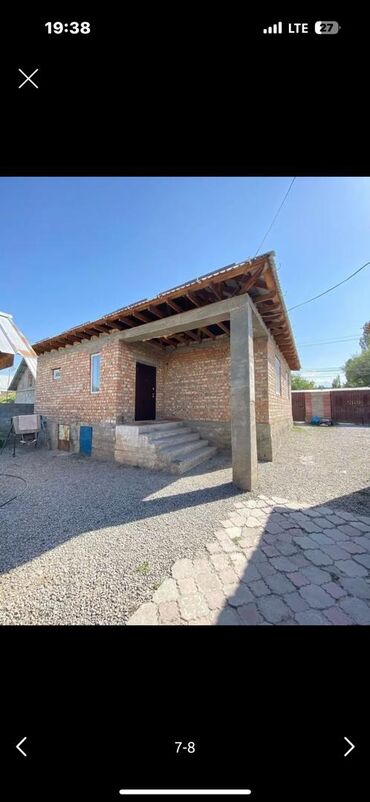 Продажа домов: Дом, 100 м², 6 комнат, Собственник, Дизайнерский ремонт — 4