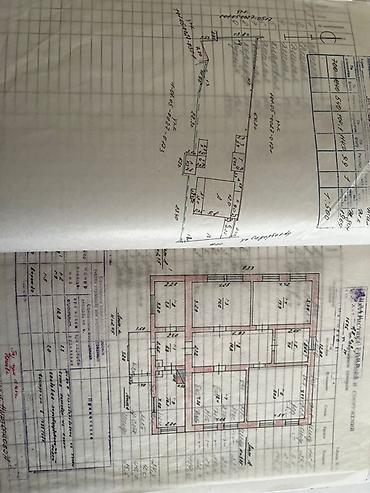 дом пр: Продаётся частный дом под бизнес по улице Садырбаева (Баха) Участок по — 7