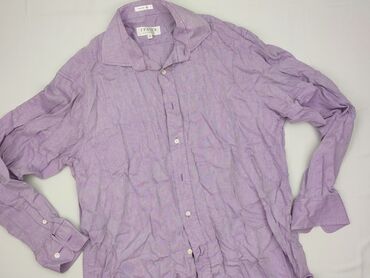 Shirt for men, 2XL (EU 44), condition - Good