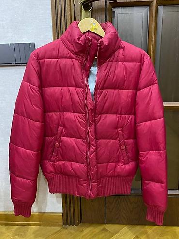 topdan geyim: Kurtka, Bolonka, Qış, Sisley, S — 4