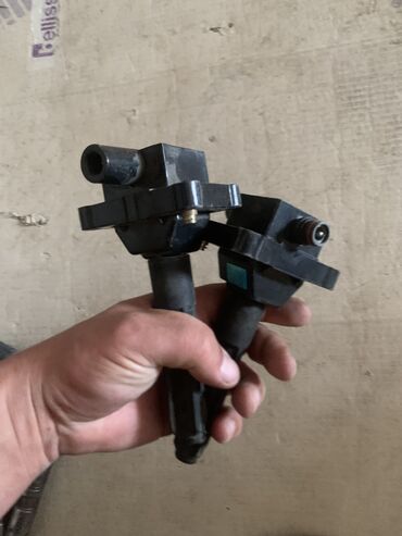 Motor üçün digər detallar: Babin mersedes 112 motor ucun 2.4-2.6-2.8-3.2 motor ucun elave bawka — 5