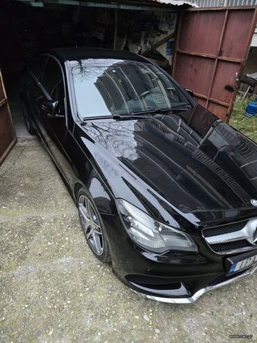 Mercedes-Benz: Mercedes-Benz E 220: 2.2 l. | 2014 έ. Λιμουζίνα at lalafo.gr — 7 Mercedes-Benz: Mercedes-Benz E 220: 2.2 l. | 2014 έ. Λιμουζίνα — 7