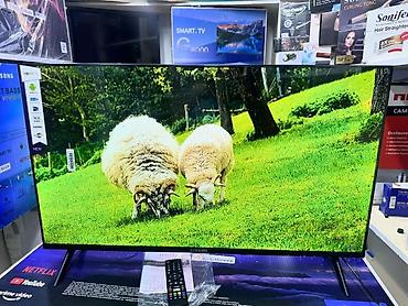 Телевизоры: 🔥🔥АКЦИЯ ‼️👍🔥 У НАС САМЫЙ НИЗКИЙ ЦЕНЫ. АКЦИЯ!!! SAMSUNG 43 Дюм at lalafo.kg — 6 Телевизоры: 🔥🔥АКЦИЯ ‼️👍🔥 У НАС САМЫЙ НИЗКИЙ ЦЕНЫ. АКЦИЯ!!! SAMSUNG 43 Дюм — 6