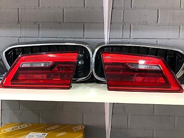 Ehtiyat hissələri: BMW 2017 il, Orijinal, İşlənmiş — 3