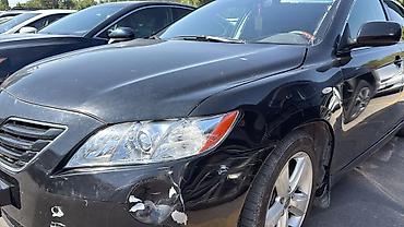 corolla 2004: Toyota Camry: 2006 г., 3.5 л, Автомат, Газ, Седан — 2