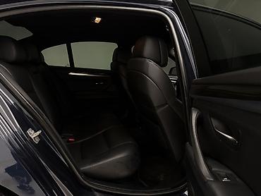 BMW: BMW 5 series: 2012 г., 2 л, Робот, Бензин, Седан — 9