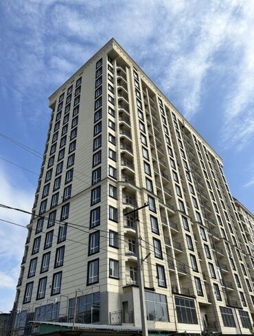 Продажа квартир: 1 комната, 40 м², Элитка, 6 этаж, Евроремонт