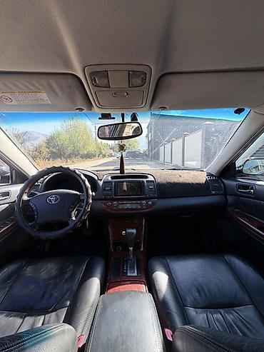 лексус nx продажа: Toyota Camry: 2005 г., 2.4 л, Бензин, Седан — 7
