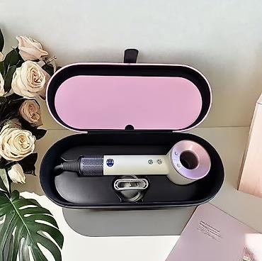 dyson hs08: Фен Dyson, Бытовой, Концентратор — 2