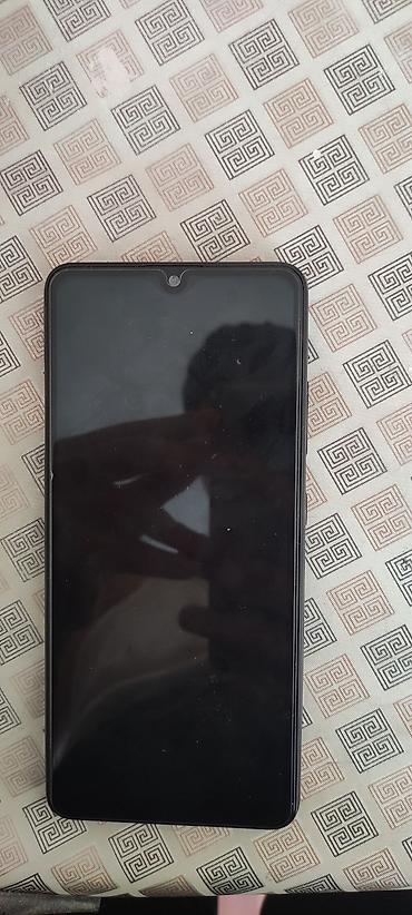 satılan telefonlar: Samsung Galaxy A32, 128 GB, rəng - Qara, Barmaq izi — 2