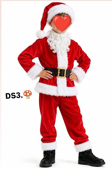 bebi dol sinsay: 🎅🎄 DEČJI KOSTIM DEDA MRAZA – NOVOGODIŠNJE ODELO 🎄🎅 🎁 Pretvorite svoje — 1