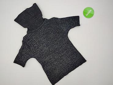 sweter do koszuli: Golf damski, rozmiar S — 2