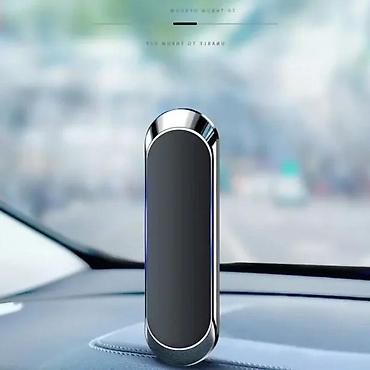 samsung: Magnetni držač telefona za automobilsku instrument tablu nov. Opis — 10