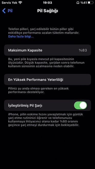 Apple iPhone: IPhone 7, 128 GB, Qara, Barmaq izi -da lalafo.az — 12 Apple iPhone: IPhone 7, 128 GB, Qara, Barmaq izi — 12
