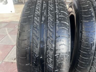 Təkərlər: İşlənmiş Şin Nexen 215 / 60 / R 16 — 16
