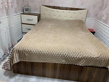 Aynur92👑kod1211 Qiymet:300 Azn Yataq desti satilir(matras daxil) lalafo.az -da Aynur92👑kod1211 Qiymet:300 Azn Yataq desti satilir(matras daxil)