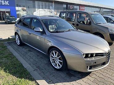 Auto delovi, gume i tjuning: Alfa Romeo 159 DELOVI. Alfa Romeo 159 DELOVI Originalni delovi Alfa — 4