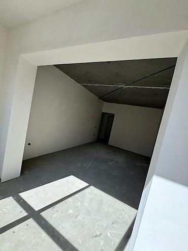 Продажа квартир: 1 комната, 53 м², Элитка, 6 этаж, ПСО (под самоотделку) — 8