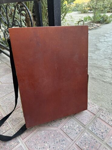 Ev üçün digər mallar: Rasiski etudnik. Yaxşı veziyyetdedir. Az istifade olunub. Sağlam -da lalafo.az — 12 Ev üçün digər mallar: Rasiski etudnik. Yaxşı veziyyetdedir. Az istifade olunub. Sağlam — 12