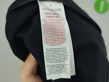 dezerter merch: Spódnica damska, rozmiar L — 4