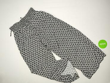 spodnie cargo primark: Spodnie materiałowe damskie, rozmiar XL — 3