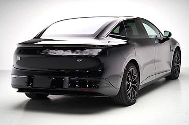 Zeekr: Zeekr 007: | 2024 г — 5