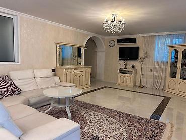 hövsanda: İcarəyə verilir 6 otaqlı həyət evi/bağ evi 350 m², Xəzər r — 8