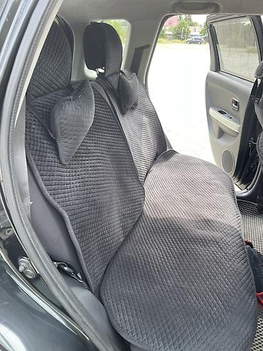 ist 2003: Toyota Ist: 2002 г., 1.3 л, Хэтчбэк — 6