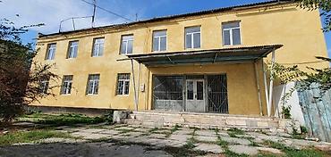 1000: Здание, Действующий 500 м² — 1
