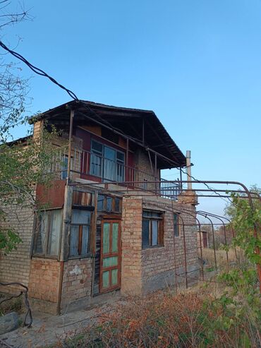 срочно продаю дом военно антоновка: Дача, 60 м², 3 комнаты, Собственник, Старый ремонт